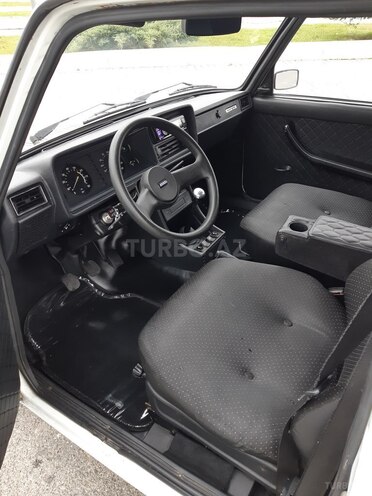 LADA (VAZ) 2107 2009, 55,555 km - 1.6 l - Bakı