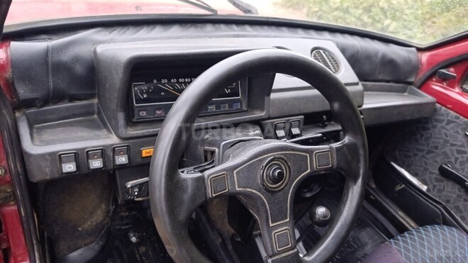 LADA (VAZ) Oka 2005, 97,724 km - 0.8 l - Qusar