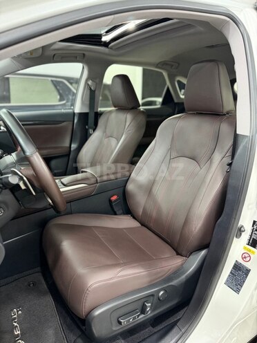 Lexus RX 300 2019, 61,000 km - 2.0 л - Bakı