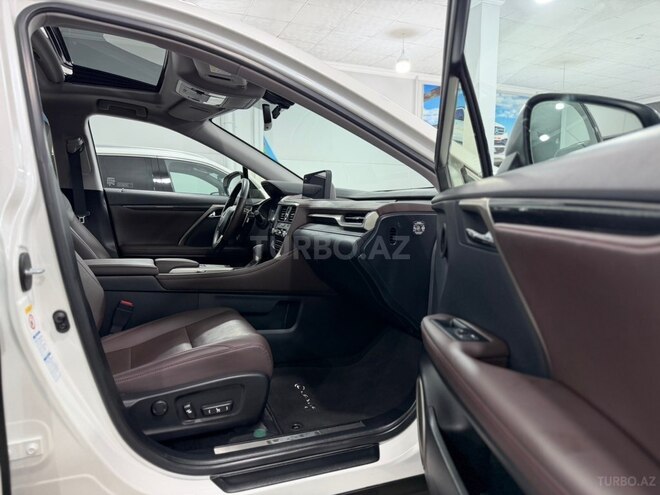 Lexus RX 300 2019, 61,000 km - 2.0 л - Bakı