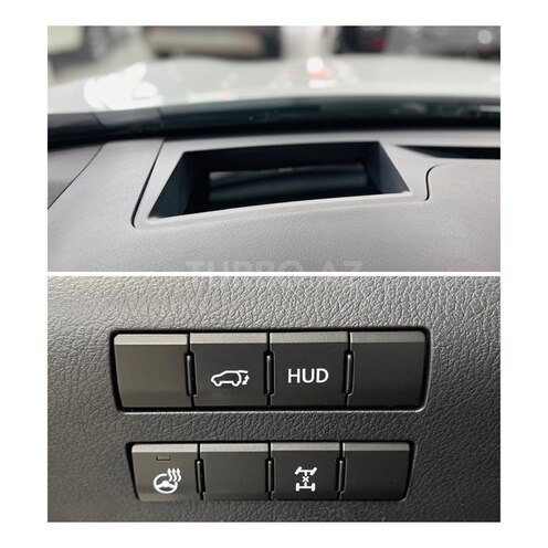 Lexus RX 300 2019, 61,000 km - 2.0 л - Bakı