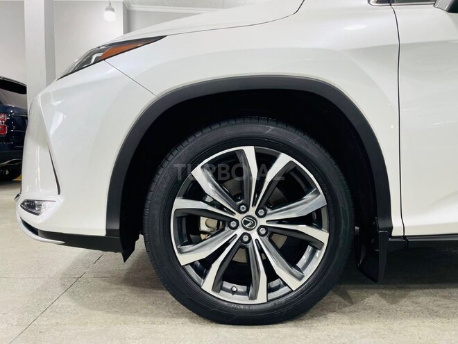 Lexus RX 300 2019, 61,000 km - 2.0 л - Bakı