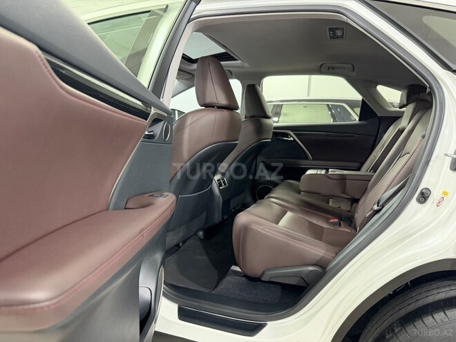 Lexus RX 300 2019, 61,000 km - 2.0 л - Bakı