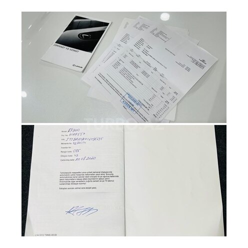 Lexus RX 300 2019, 61,000 km - 2.0 л - Bakı