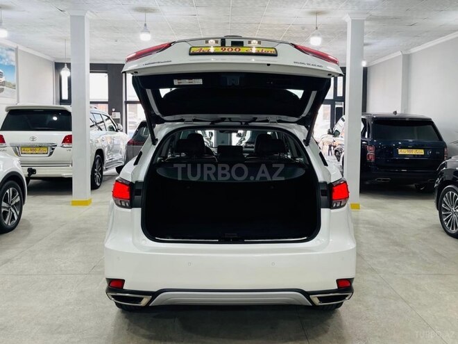Lexus RX 300 2019, 61,000 km - 2.0 л - Bakı