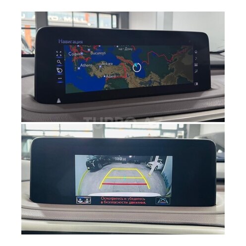 Lexus RX 300 2019, 61,000 km - 2.0 л - Bakı