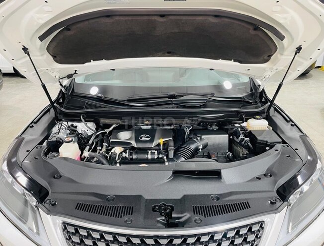 Lexus RX 300 2019, 61,000 km - 2.0 л - Bakı