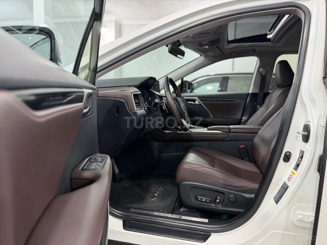 Lexus RX 300 2019, 61,000 km - 2.0 л - Bakı