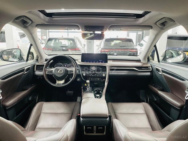 Lexus RX 300 2019, 61,000 km - 2.0 л - Bakı
