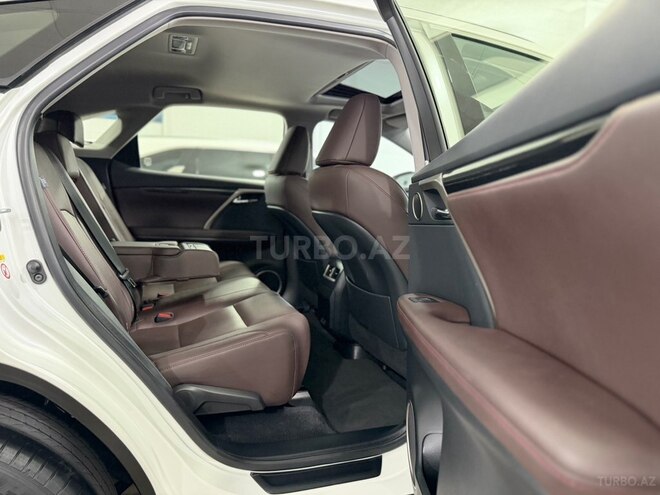 Lexus RX 300 2019, 61,000 km - 2.0 л - Bakı