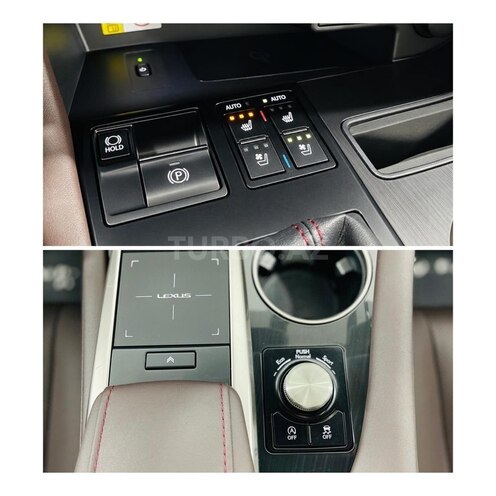 Lexus RX 300 2019, 61,000 km - 2.0 л - Bakı