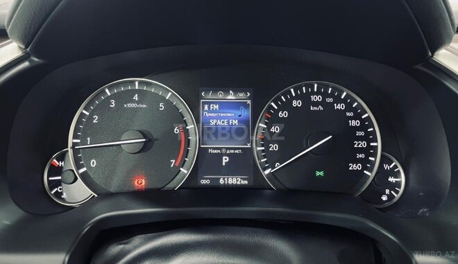 Lexus RX 300 2019, 61,000 km - 2.0 л - Bakı