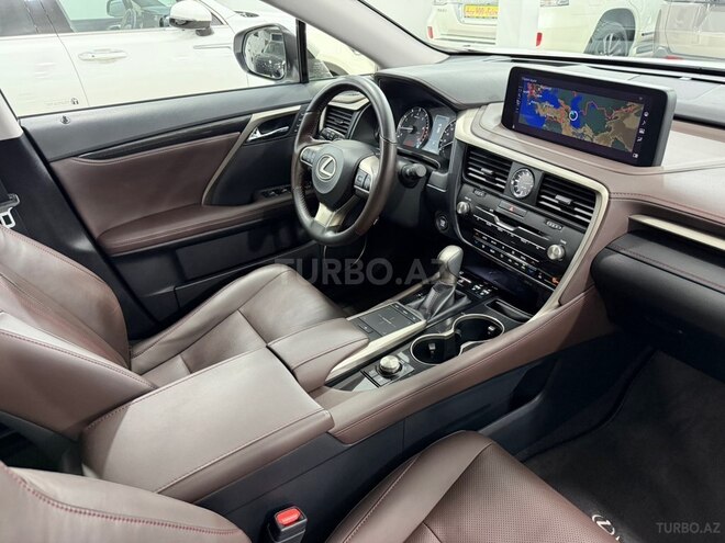 Lexus RX 300 2019, 61,000 km - 2.0 л - Bakı
