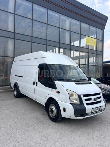 Ford Transit 2011, 244,000 km - 3.2 л - Bakı