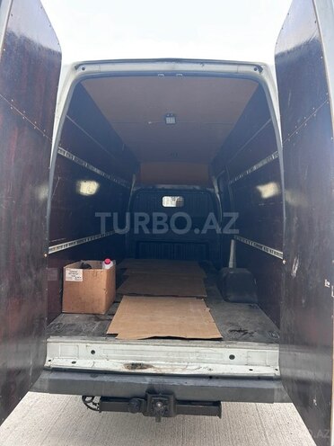 Ford Transit 2011, 244,000 km - 3.2 л - Bakı