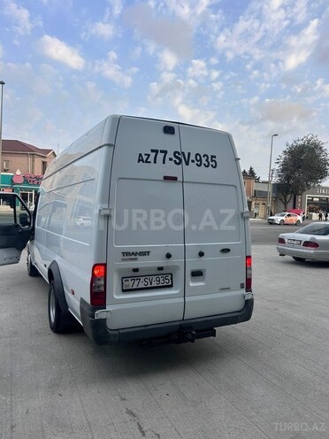 Ford Transit 2011, 244,000 km - 3.2 л - Bakı
