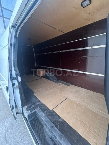 Ford Transit 2011, 244,000 km - 3.2 л - Bakı