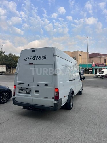 Ford Transit 2011, 244,000 km - 3.2 л - Bakı