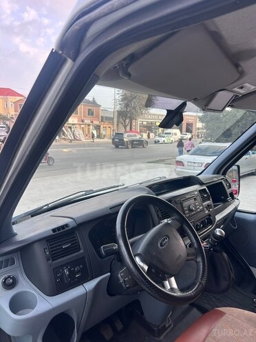 Ford Transit 2011, 244,000 km - 3.2 л - Bakı