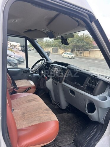 Ford Transit 2011, 244,000 km - 3.2 л - Bakı