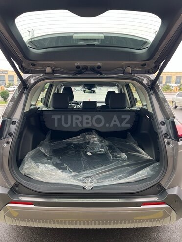 Toyota RAV4 2026, 0 km - 2.5 l - Gəncə