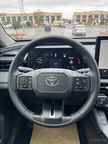 Toyota RAV4 2026, 0 km - 2.5 l - Gəncə