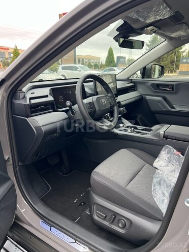 Toyota RAV4 2026, 0 km - 2.5 l - Gəncə