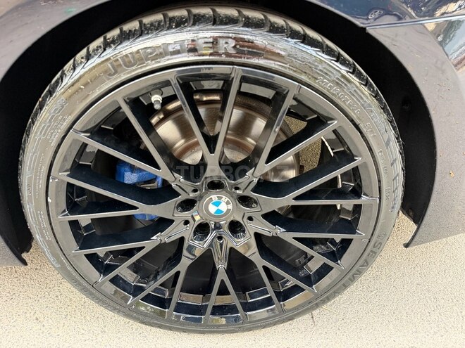 BMW 530 2017, 201,000 km - 2.0 l - Bakı