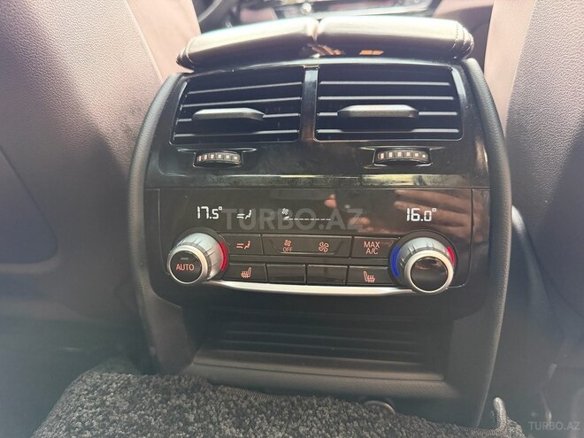 BMW 530 2017, 201,000 km - 2.0 l - Bakı