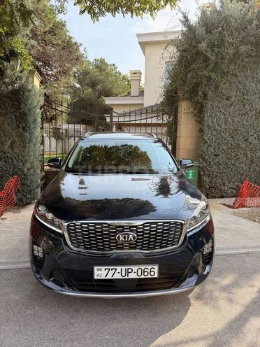 Kia Sorento 2019, 170,000 km - 2.0 l - Bakı