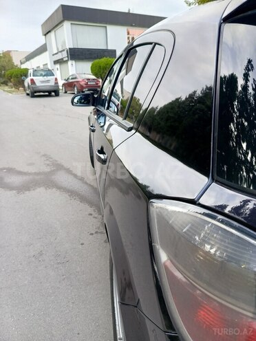 Opel Astra 2007, 332,000 km - 1.3 л - Mingəçevir