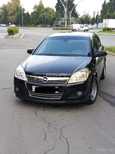 Opel Astra 2007, 332,000 km - 1.3 л - Mingəçevir
