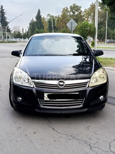 Opel Astra 2007, 332,000 km - 1.3 л - Mingəçevir