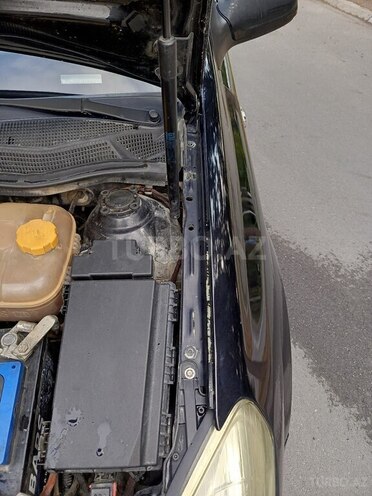 Opel Astra 2007, 332,000 km - 1.3 л - Mingəçevir