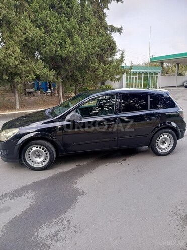Opel Astra 2007, 332,000 km - 1.3 л - Mingəçevir