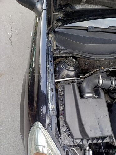 Opel Astra 2007, 332,000 km - 1.3 л - Mingəçevir
