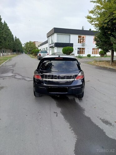 Opel Astra 2007, 332,000 km - 1.3 л - Mingəçevir