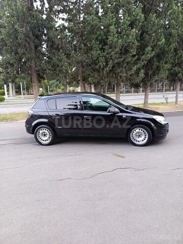 Opel Astra 2007, 332,000 km - 1.3 л - Mingəçevir