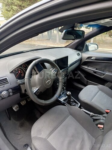 Opel Astra 2007, 332,000 km - 1.3 л - Mingəçevir