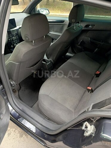 Opel Astra 2007, 332,000 km - 1.3 л - Mingəçevir