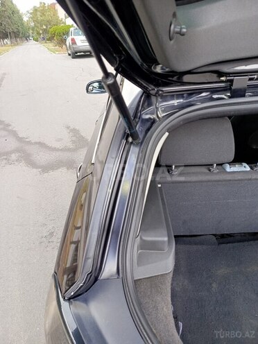 Opel Astra 2007, 332,000 km - 1.3 л - Mingəçevir