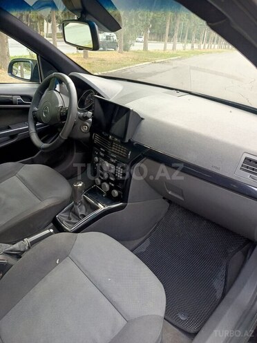 Opel Astra 2007, 332,000 km - 1.3 л - Mingəçevir