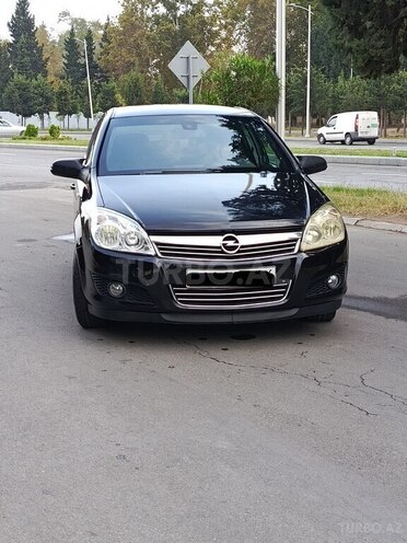 Opel Astra 2007, 332,000 km - 1.3 л - Mingəçevir