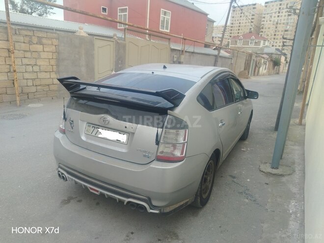 Toyota Prius 2006, 315,000 km - 1.5 l - Bakı
