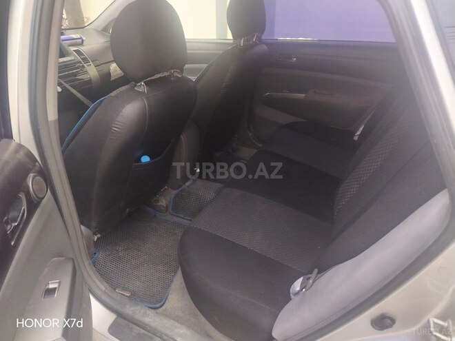 Toyota Prius 2006, 315,000 km - 1.5 l - Bakı