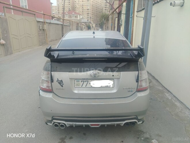 Toyota Prius 2006, 315,000 km - 1.5 l - Bakı
