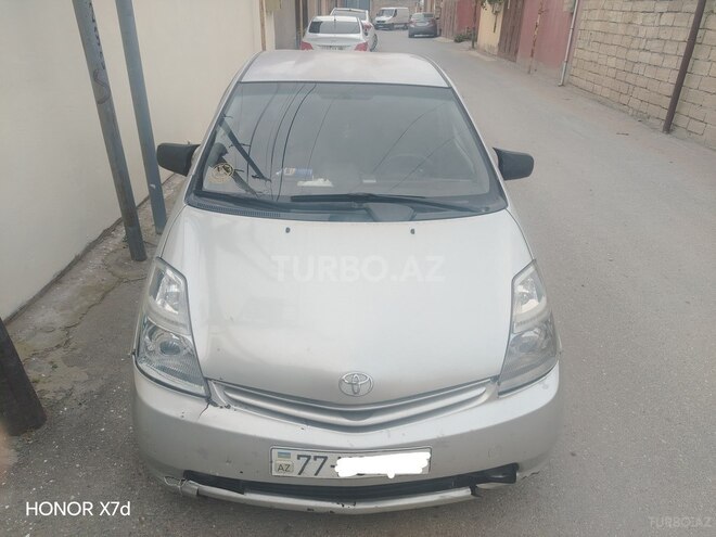 Toyota Prius 2006, 315,000 km - 1.5 l - Bakı