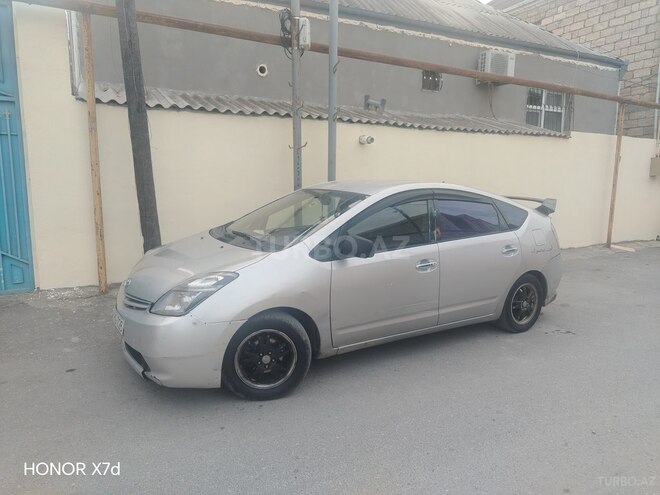 Toyota Prius 2006, 315,000 km - 1.5 l - Bakı