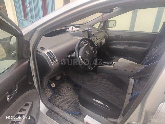 Toyota Prius 2006, 315,000 km - 1.5 l - Bakı