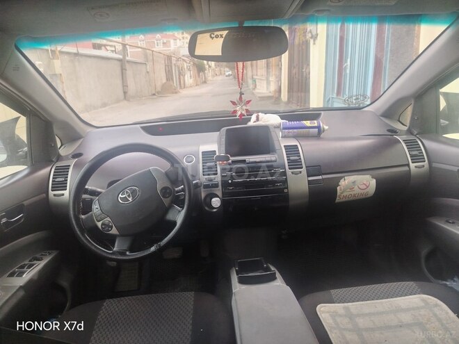Toyota Prius 2006, 315,000 km - 1.5 l - Bakı